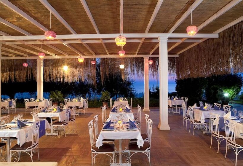 Seaden Quality Resort & Spa Ultra All Inclusive