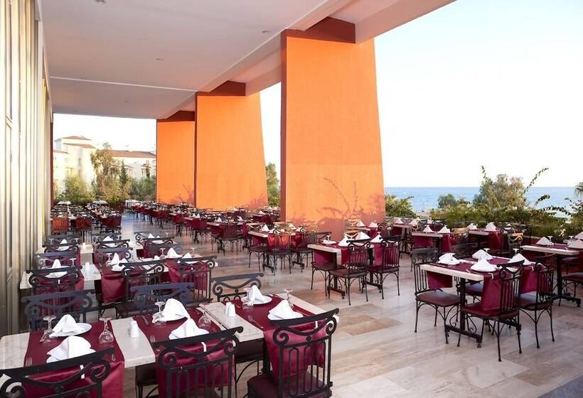 Seaden Quality Resort & Spa Ultra All Inclusive