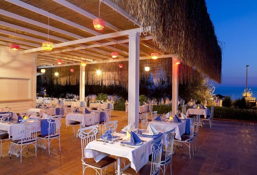 Seaden Quality Resort & Spa Ultra All Inclusive