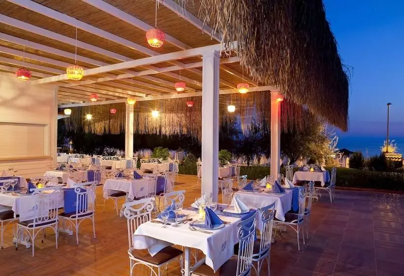 Seaden Quality Resort & Spa Ultra All Inclusive