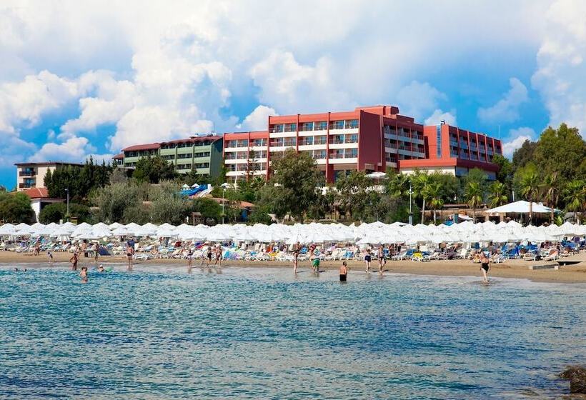 Seaden Quality Resort & Spa Ultra All Inclusive