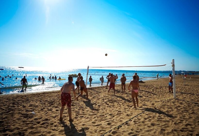 Seaden Quality Resort & Spa Ultra All Inclusive