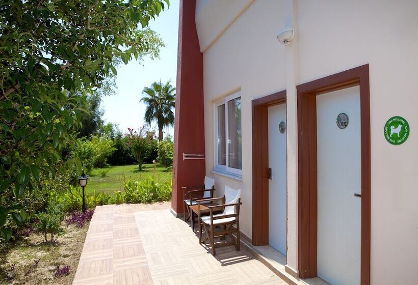 Seaden Quality Resort & Spa Ultra All Inclusive