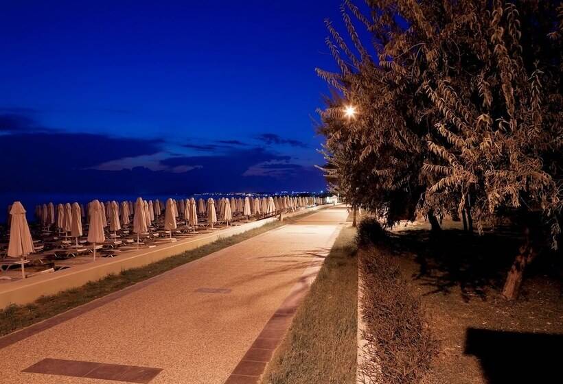 Seaden Quality Resort & Spa Ultra All Inclusive