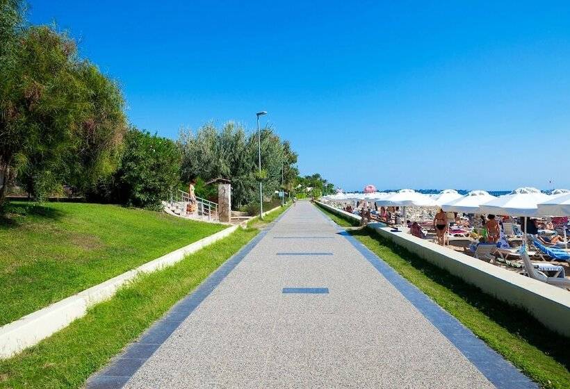 Seaden Quality Resort & Spa Ultra All Inclusive