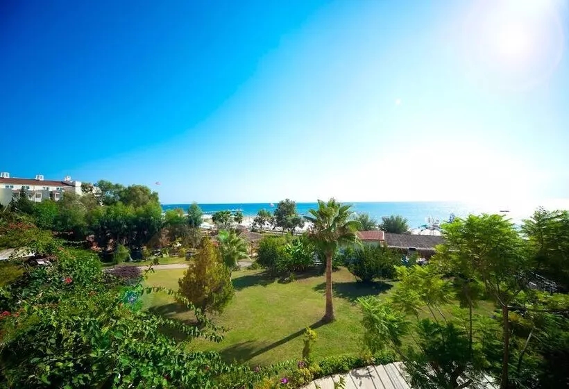 Seaden Quality Resort & Spa Ultra All Inclusive