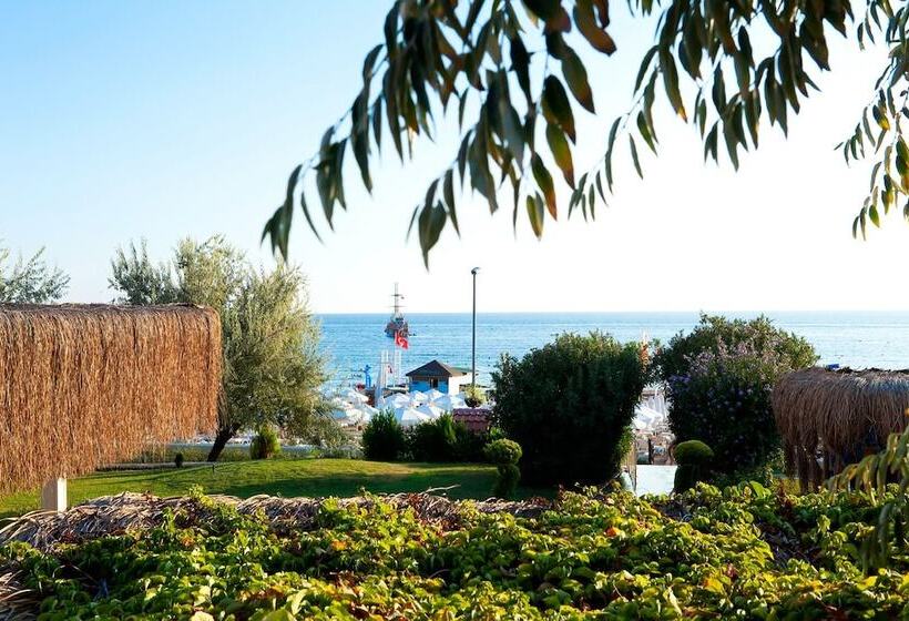 Seaden Quality Resort & Spa Ultra All Inclusive