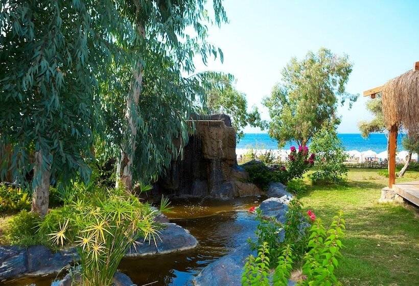 Seaden Quality Resort & Spa Ultra All Inclusive