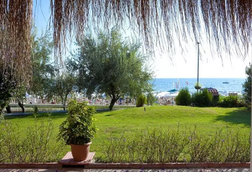 Seaden Quality Resort & Spa Ultra All Inclusive