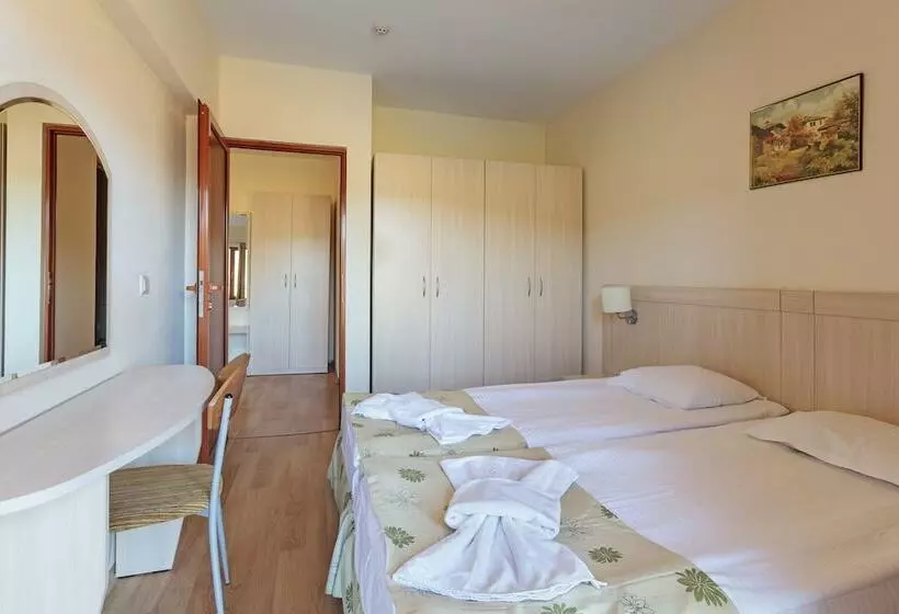 Serena Residence Apart