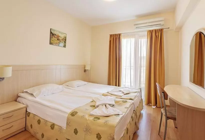 Serena Residence Apart