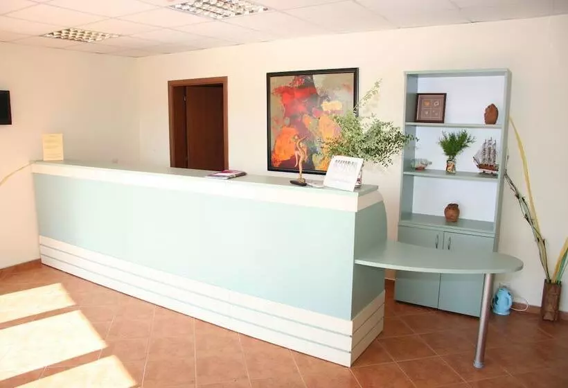 Serena Residence Apart