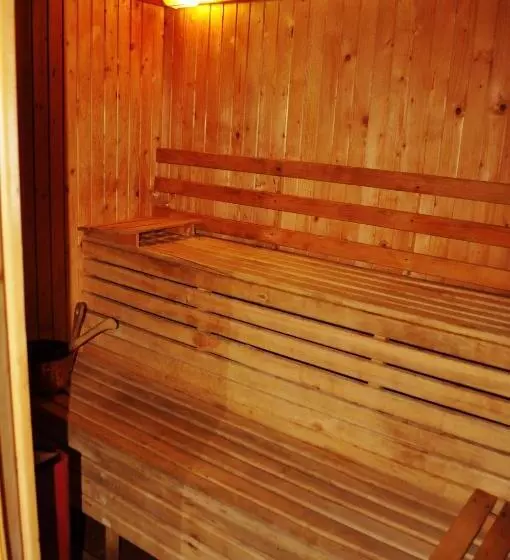 Victoria Hotel Borovets   Free Parking