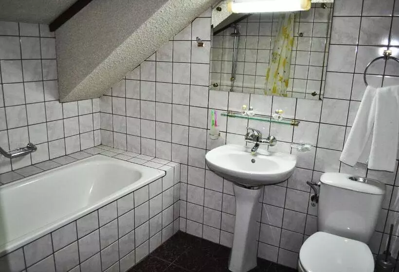 Victoria Hotel Borovets   Free Parking