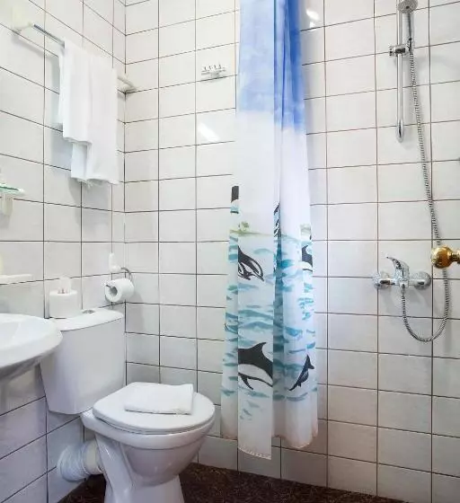 Victoria Hotel Borovets   Free Parking