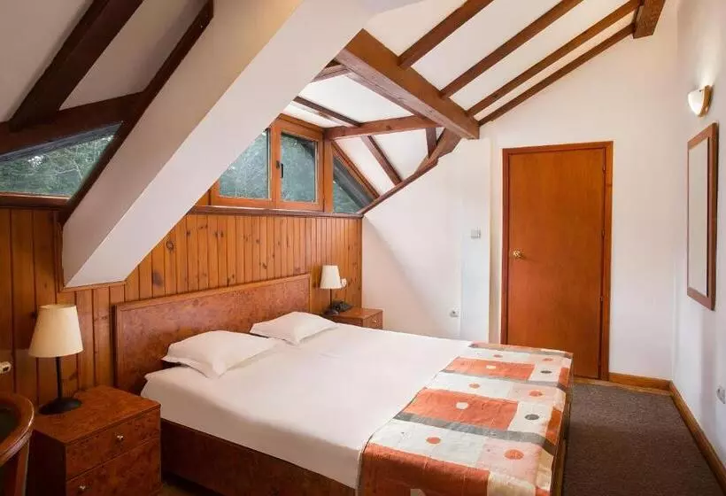 Victoria Hotel Borovets   Free Parking