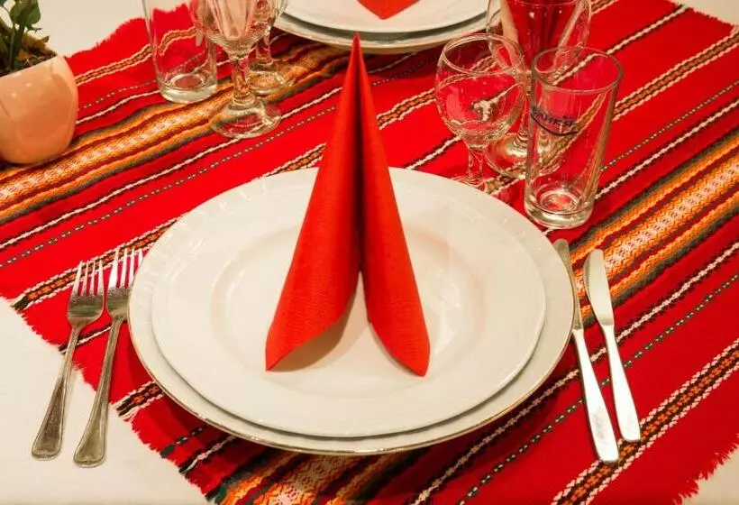 Victoria Hotel Borovets   Free Parking