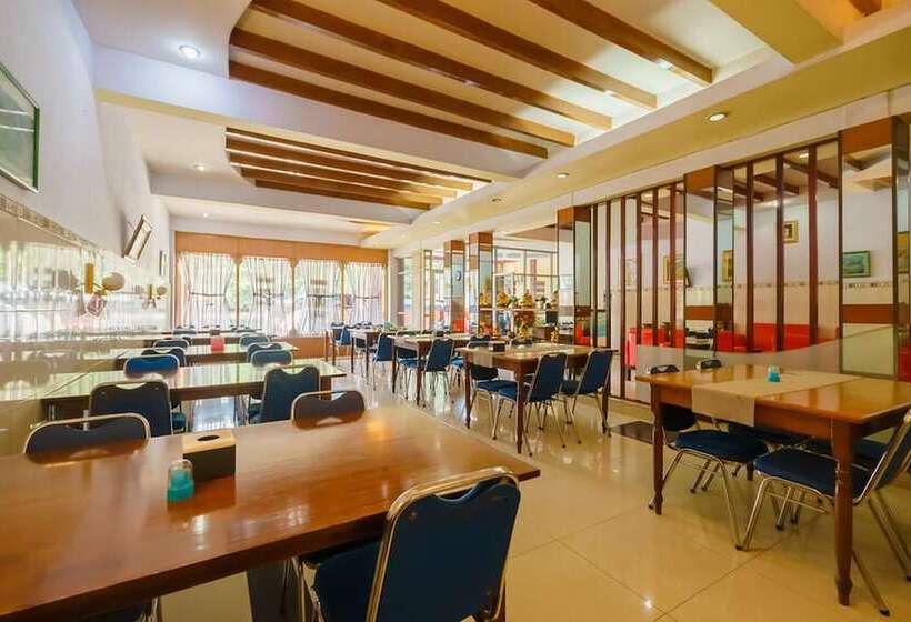 بنسيون Reddoorz @ Parapat