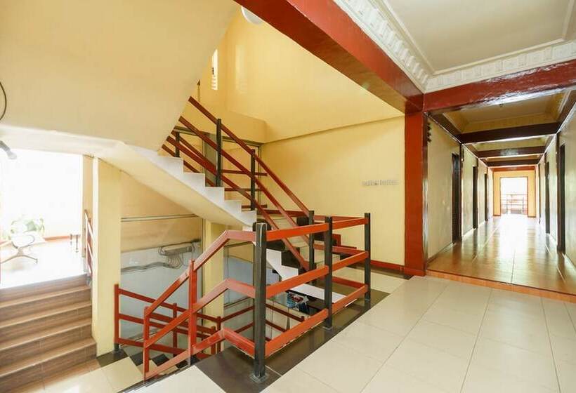 بنسيون Reddoorz @ Parapat