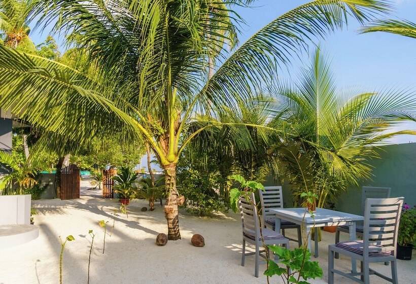 تختخواب و صبحانه La Solara Villa