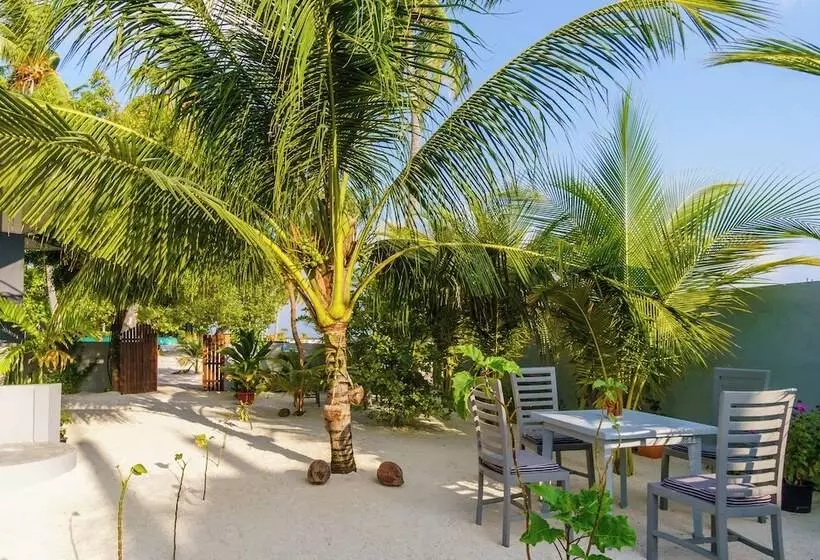 تختخواب و صبحانه La Solara Villa