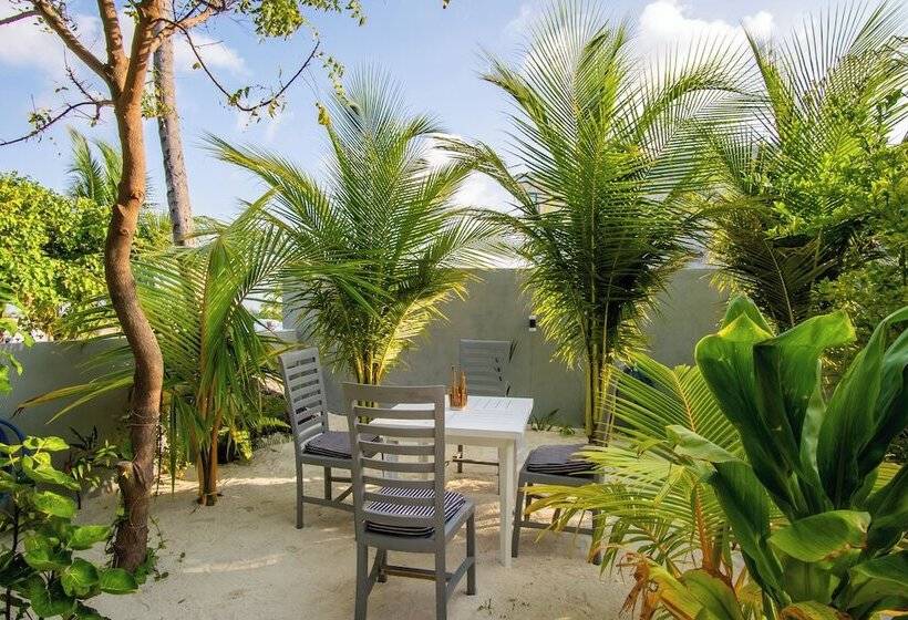 تختخواب و صبحانه La Solara Villa