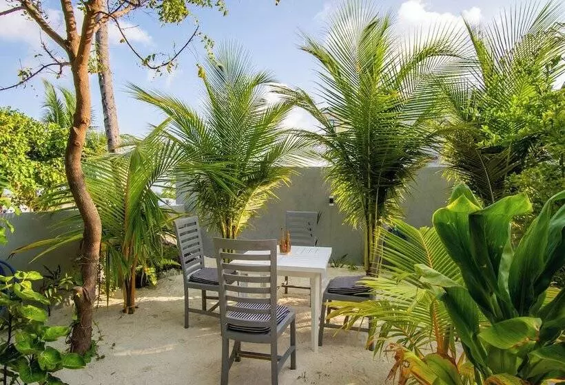 تختخواب و صبحانه La Solara Villa