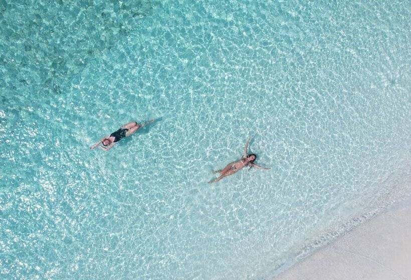 تختخواب و صبحانه La Solara Villa