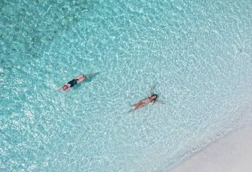 تختخواب و صبحانه La Solara Villa