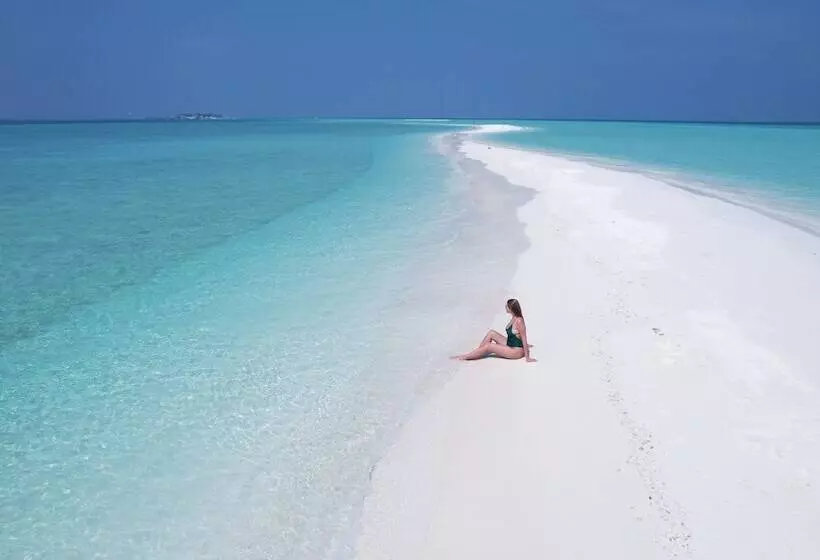 تختخواب و صبحانه La Solara Villa