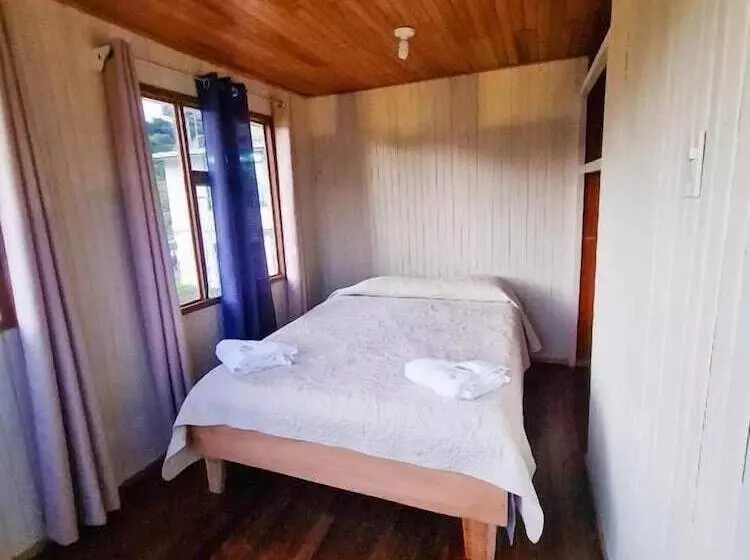 Cabinas Selva Verde