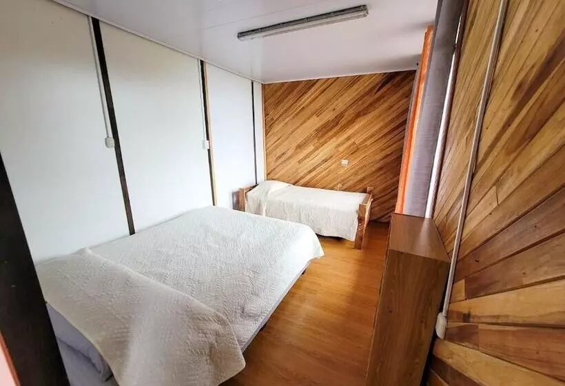 Cabinas Selva Verde