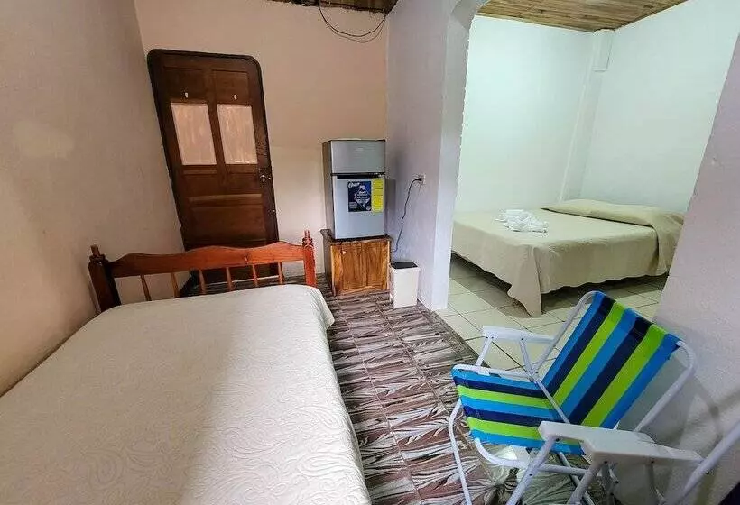 Cabinas Selva Verde