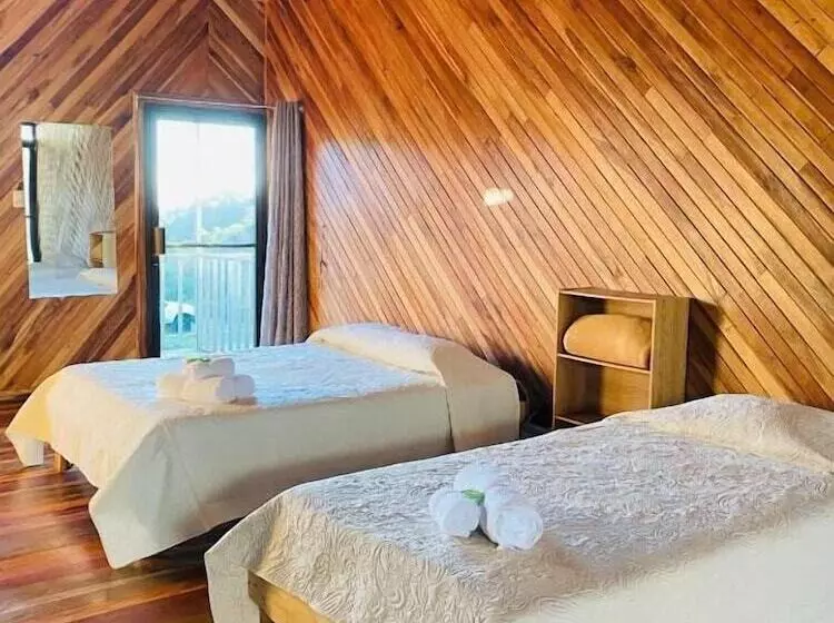 Cabinas Selva Verde