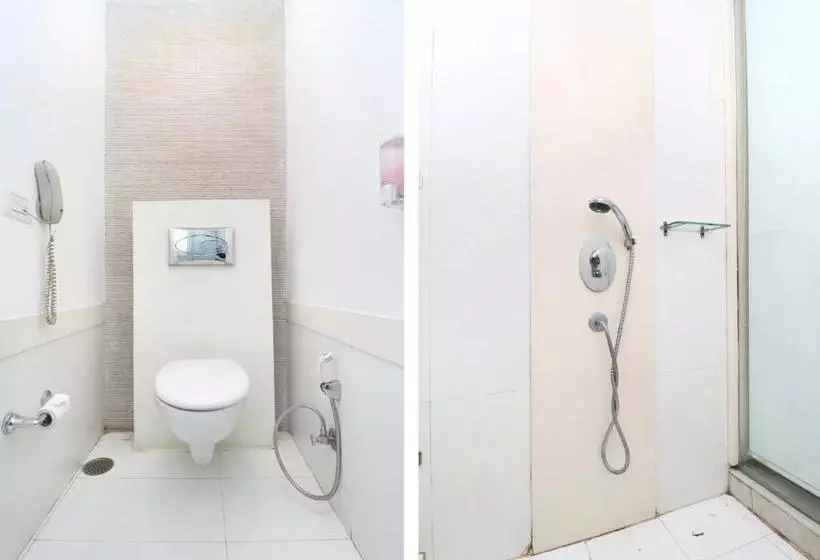 هتل Collection O 77038 Cozy Stayz