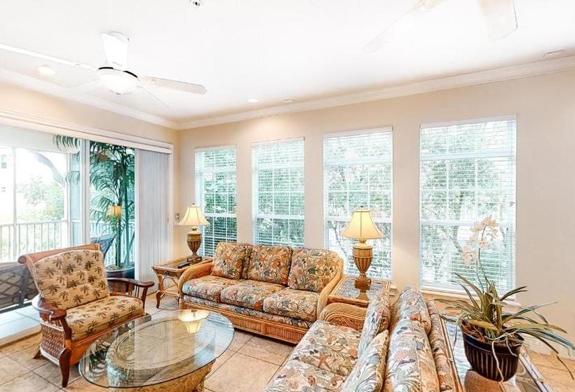 Отель Gulfside Garden De Light