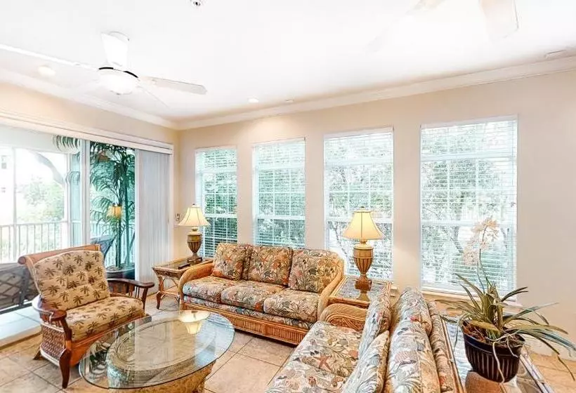 Hotelli Gulfside Garden De Light