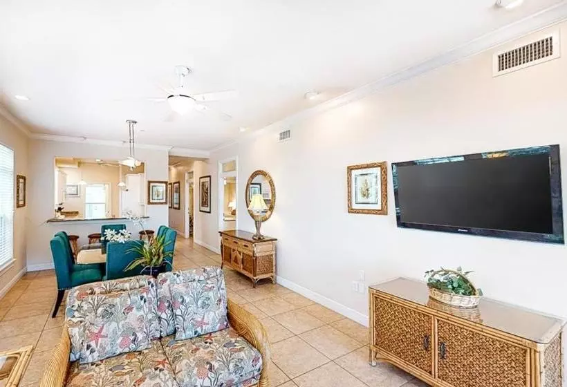 Hotelli Gulfside Garden De Light