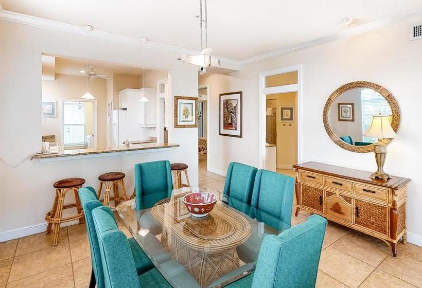 Отель Gulfside Garden De Light