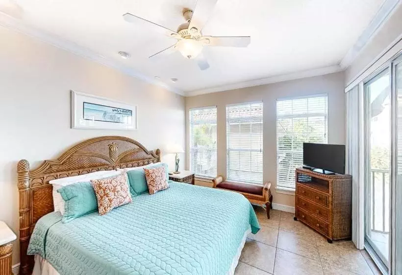 Hotelli Gulfside Garden De Light