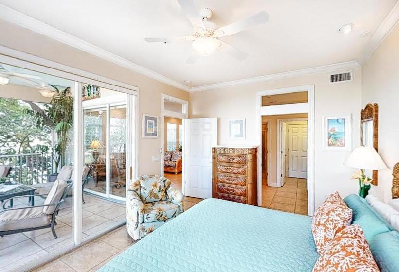 Отель Gulfside Garden De Light