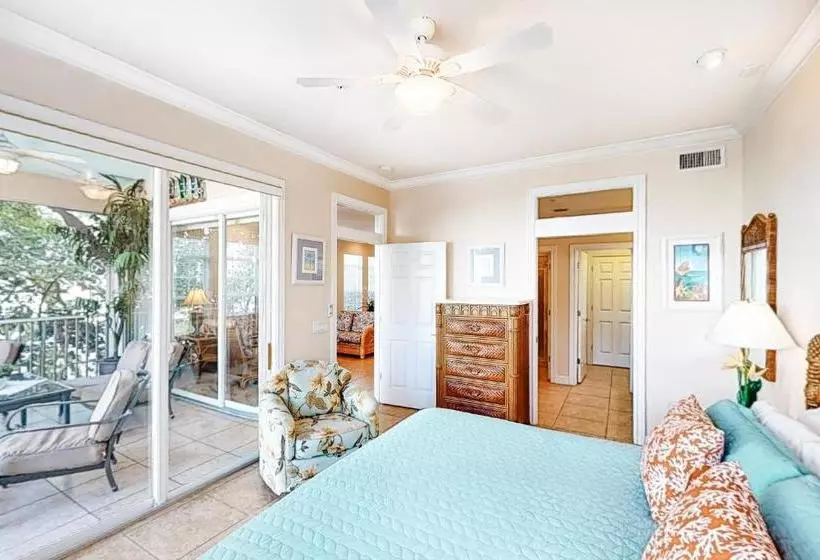 Hotelli Gulfside Garden De Light