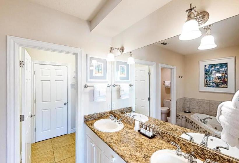 Отель Gulfside Garden De Light