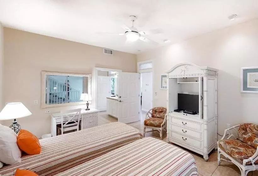 Hotelli Gulfside Garden De Light