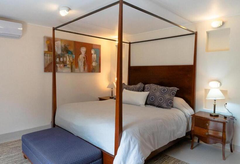 فندق & Hacienda La Caravedo