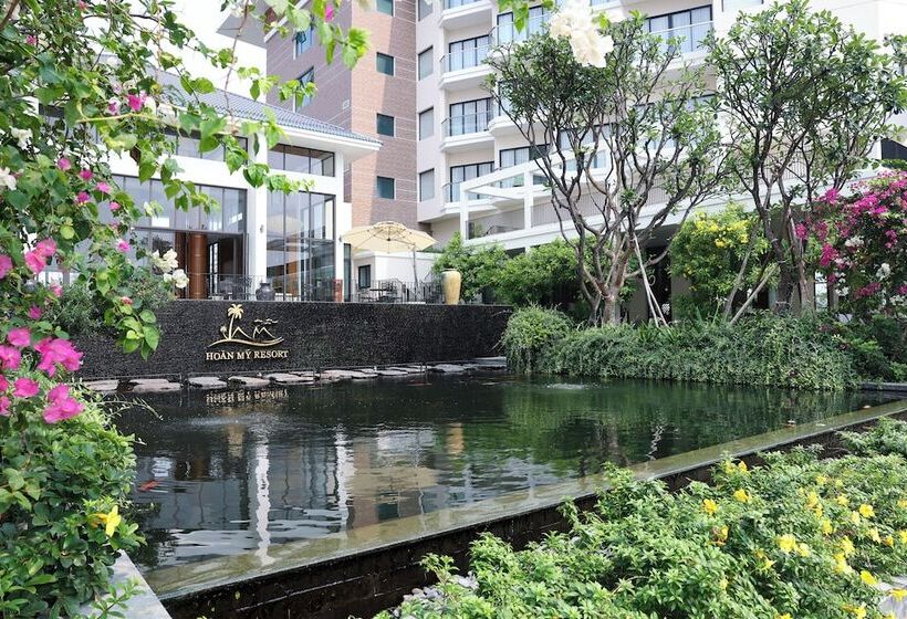 Hotel Hoan My Resort Ninh Chu