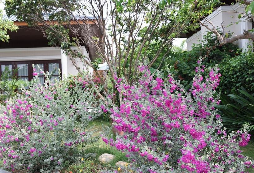 Hotel Hoan My Resort Ninh Chu