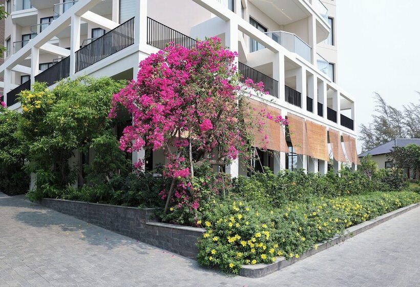 Hotel Hoan My Resort Ninh Chu