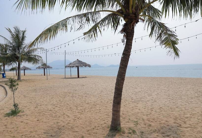 Hotel Hoan My Resort Ninh Chu