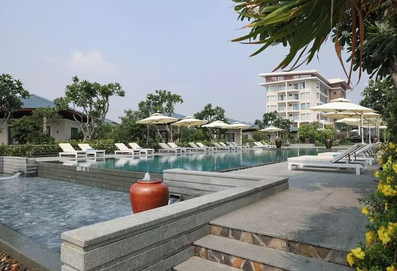 هتل Hoan My Resort Ninh Chu